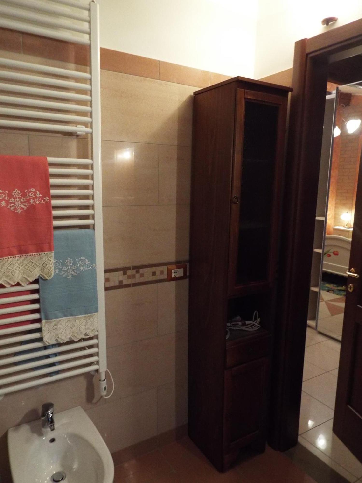B&B Il Portico Praticello di Gattatico Zimmer foto