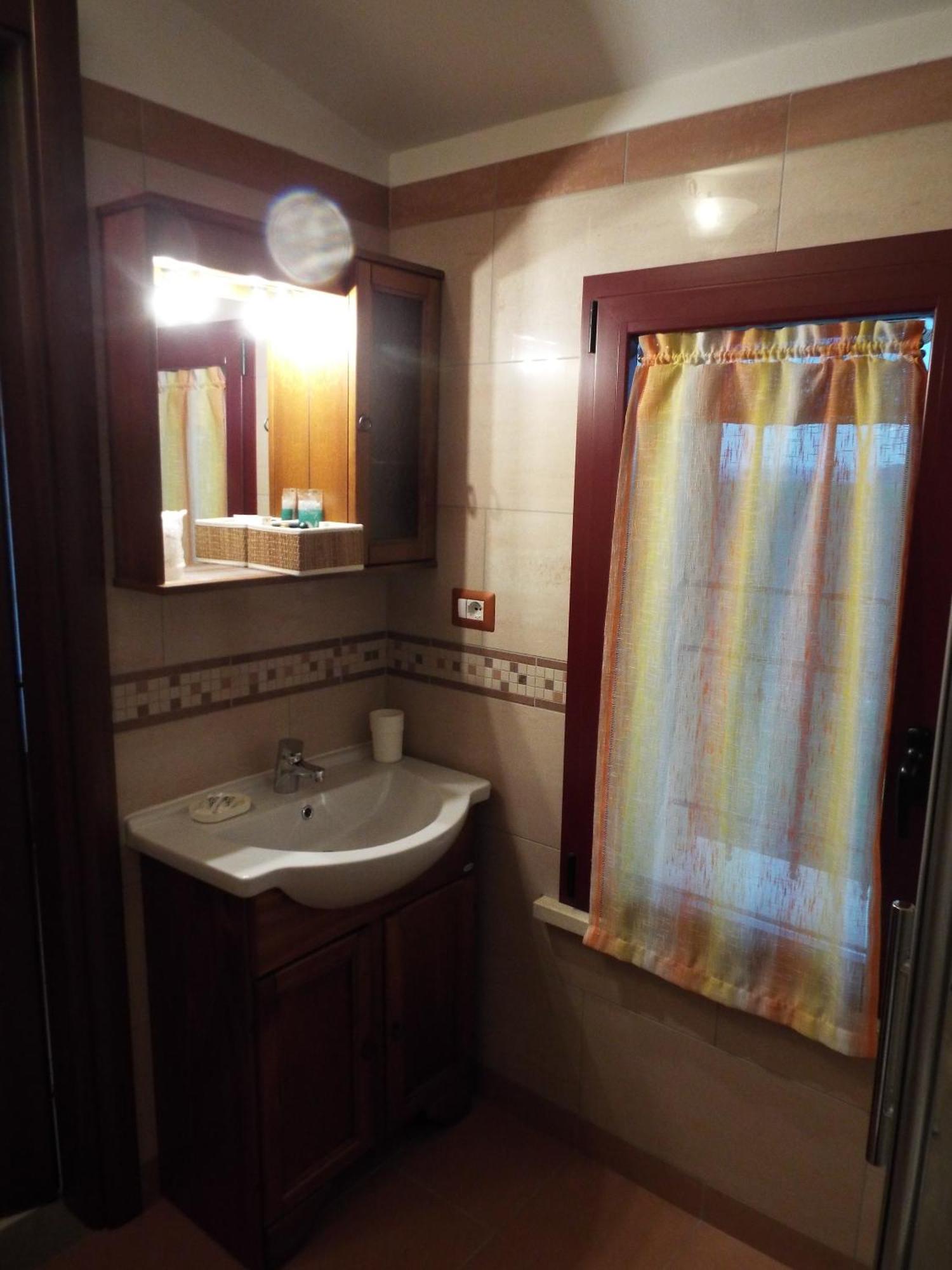 B&B Il Portico Praticello di Gattatico Zimmer foto