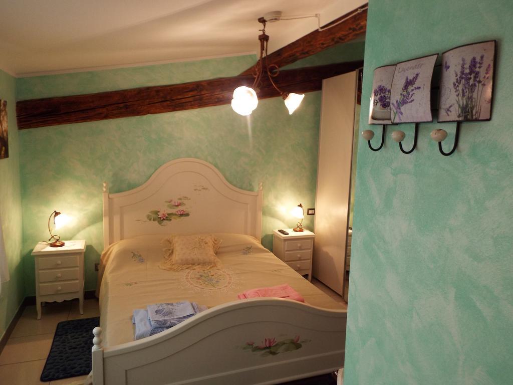 B&B Il Portico Praticello di Gattatico Zimmer foto
