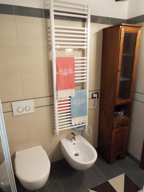 B&B Il Portico Praticello di Gattatico Zimmer foto