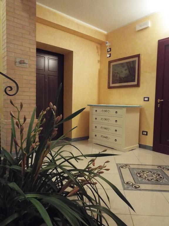 B&B Il Portico Praticello di Gattatico Exterior foto