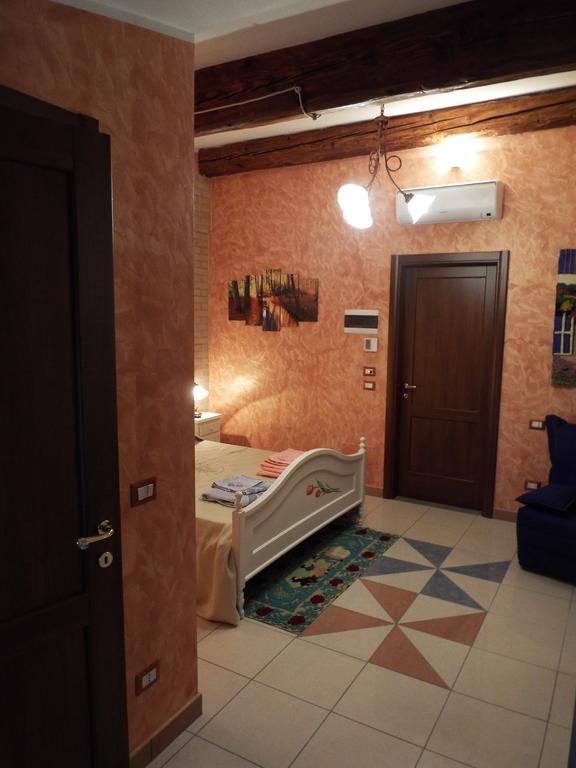 B&B Il Portico Praticello di Gattatico Zimmer foto