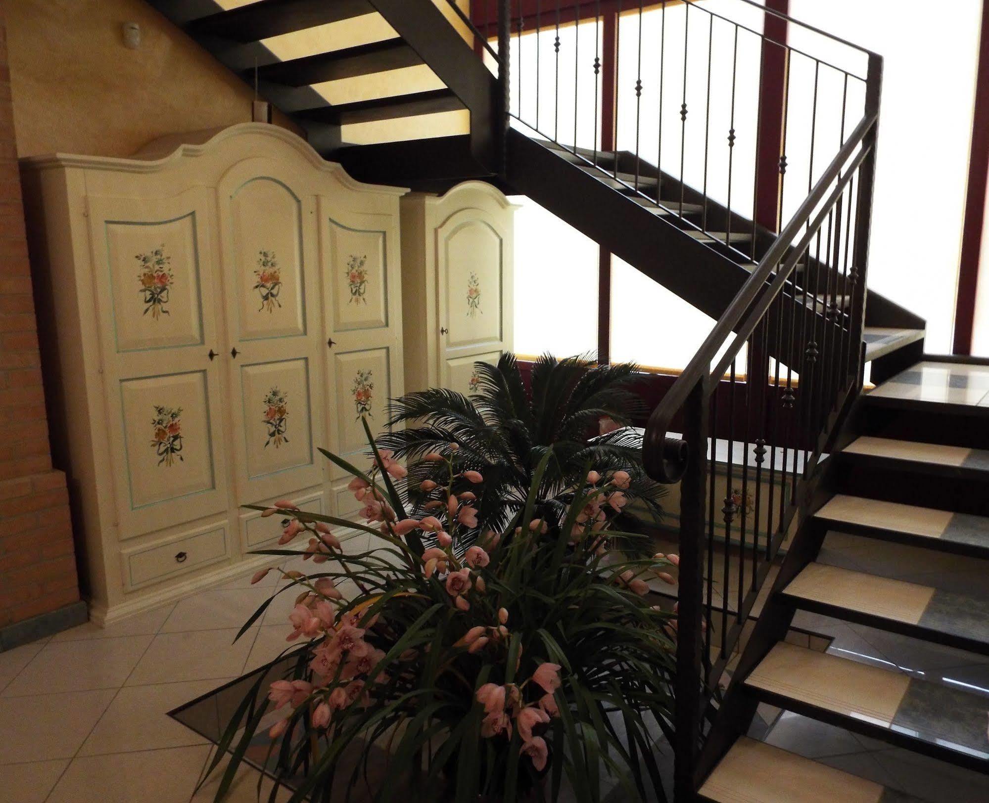 B&B Il Portico Praticello di Gattatico Exterior foto
